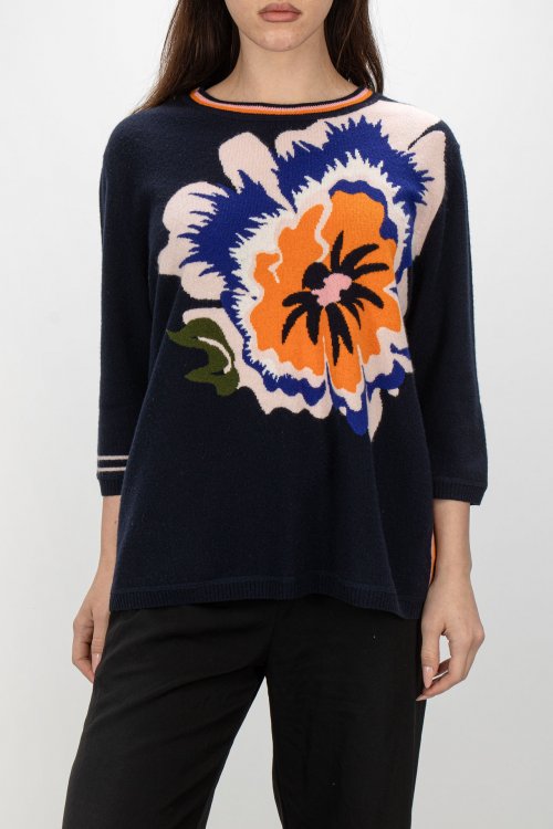 Джемпер 28.08.2025 Newlife.moda