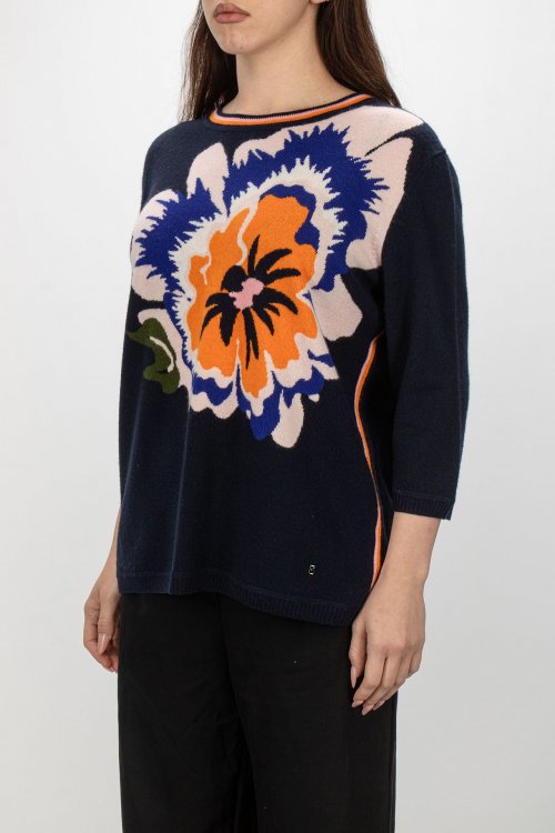 Джемпер 28.08.2025 Newlife.moda