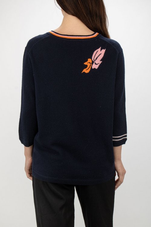 Джемпер 28.08.2025 Newlife.moda