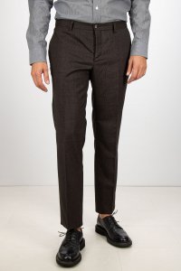 Повседневные брюки 11.09.2025 Newlife.moda