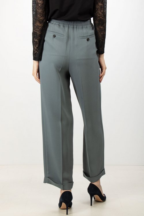 Повседневные брюки 01.11.2025 Newlife.moda