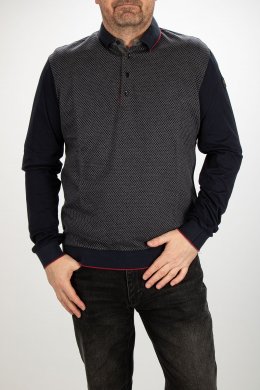 Рубашка с длинным рукавом 24.10.2025 Newlife.moda Рубашка с длинным рукавом 24.10.2025 Newlife.moda