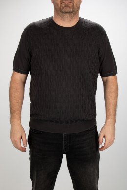 Футболка с коротким рукавом 24.10.2025 Newlife.moda Футболка с коротким рукавом 24.10.2025 Newlife.moda