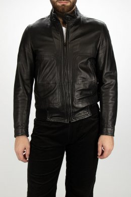 Кожаная куртка 20.10.2025 Newlife.moda Кожаная куртка 20.10.2025 Newlife.moda