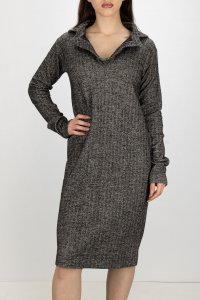 Повседневное платье 09.10.2025 Newlife.moda