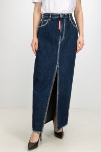 Юбка джинсовая 01.10.2025 Newlife.moda