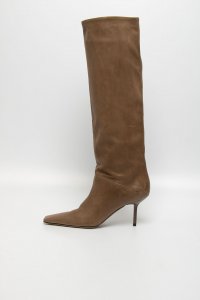 Кожаные сапоги 21.09.2025 Newlife.moda