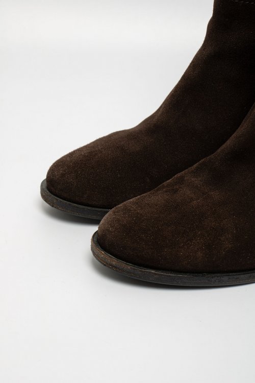 Ботинки 15.09.2025 Newlife.moda