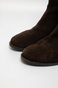 Ботинки 15.09.2025 Newlife.moda