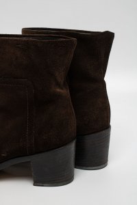 Ботинки 15.09.2025 Newlife.moda