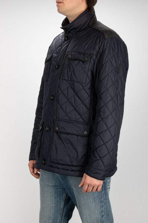 Демисезонная куртка 10.09.2025 Newlife.moda