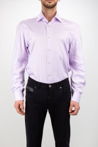 Рубашка с длинным рукавом 08.09.2025 Newlife.moda