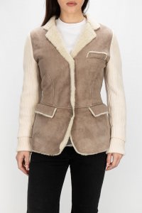 Легкая куртка 09.09.2025 Newlife.moda