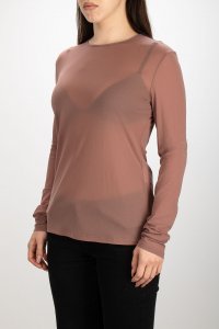 Футболка с длинным рукавом 17.09.2025 Newlife.moda