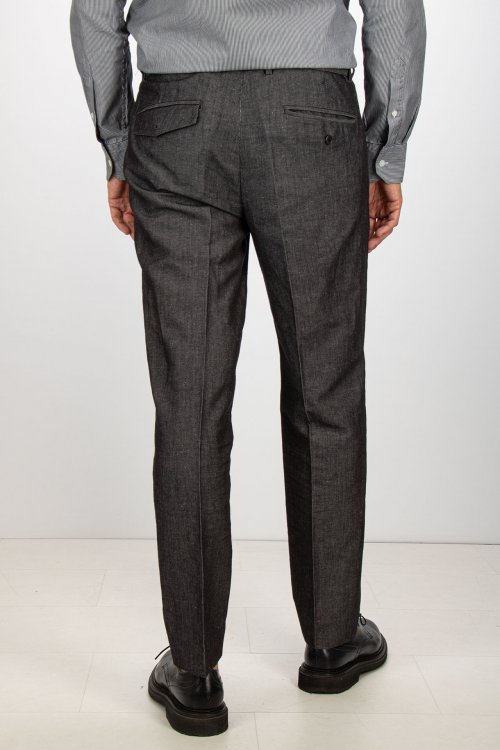 Повседневные брюки 11.09.2025 Newlife.moda