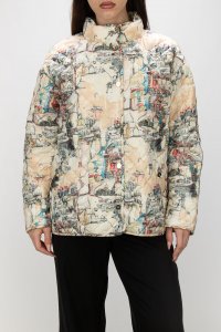 Демисезонная куртка 28.08.2025 Newlife.moda