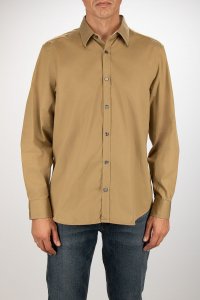 Рубашка с длинным рукавом 11.09.2025 Newlife.moda