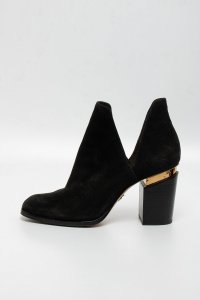 Ботильоны на каблуке 29.08.2025 Newlife.moda