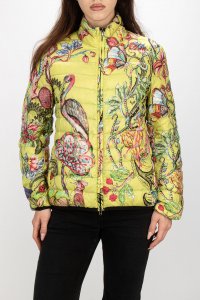 Пуховик 01.09.2025 Newlife.moda