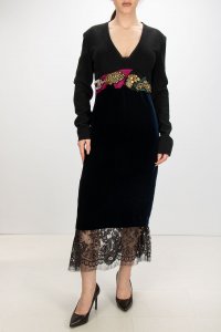 Вечернее платье 16.10.2025 Newlife.moda