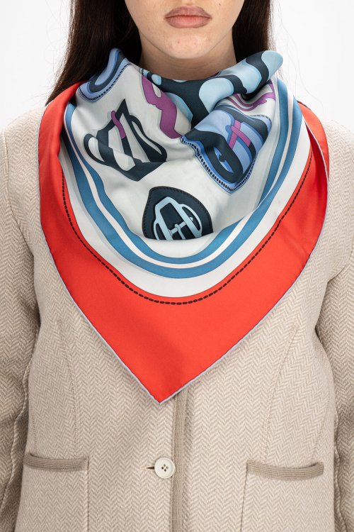 Платок 17.09.2025 Newlife.moda