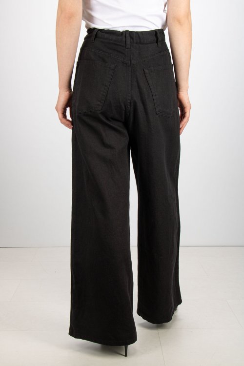 Прямые джинсы 17.09.2025 Newlife.moda