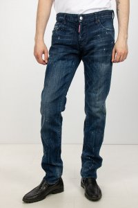 Прямые джинсы 08.09.2025 Newlife.moda