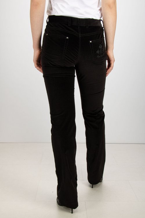 Прямые джинсы 17.09.2025 Newlife.moda