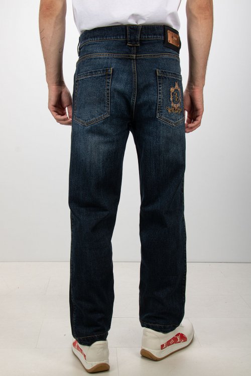 Прямые джинсы 27.08.2025 Newlife.moda