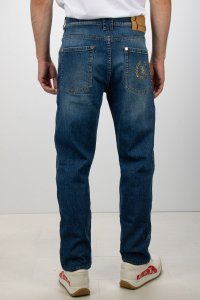 Прямые джинсы 27.08.2025 Newlife.moda