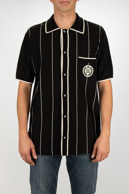 Рубашка с коротким рукавом 11.09.2025 Newlife.moda