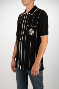 Рубашка с коротким рукавом 11.09.2025 Newlife.moda