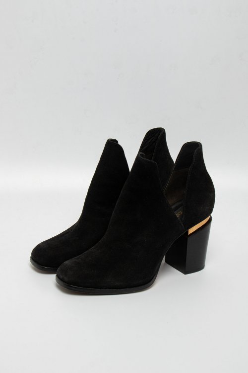 Ботильоны на каблуке 29.08.2025 Newlife.moda