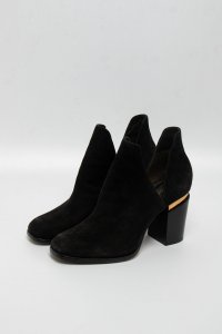 Ботильоны на каблуке 29.08.2025 Newlife.moda