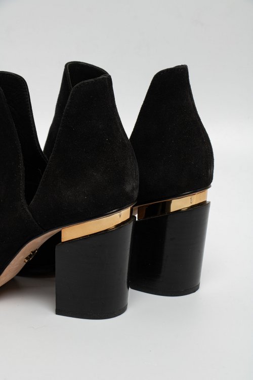 Ботильоны на каблуке 29.08.2025 Newlife.moda