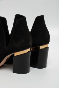 Ботильоны на каблуке 29.08.2025 Newlife.moda