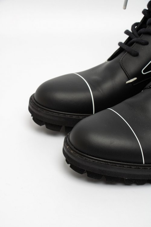 Ботинки 04.11.2025 Newlife.moda