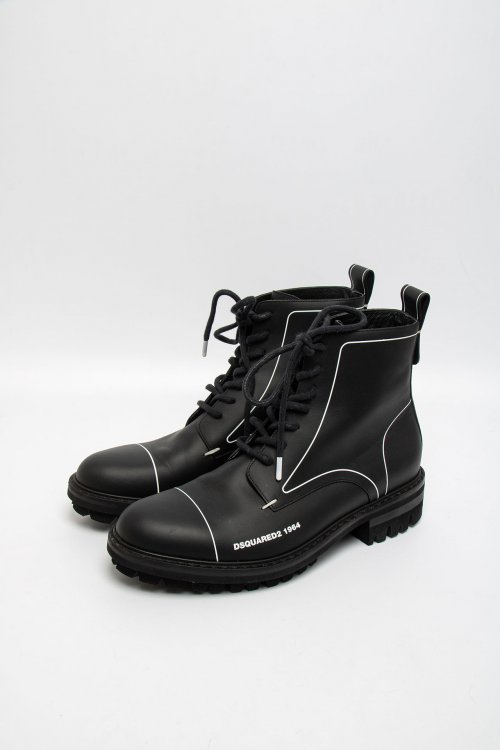 Ботинки 04.11.2025 Newlife.moda