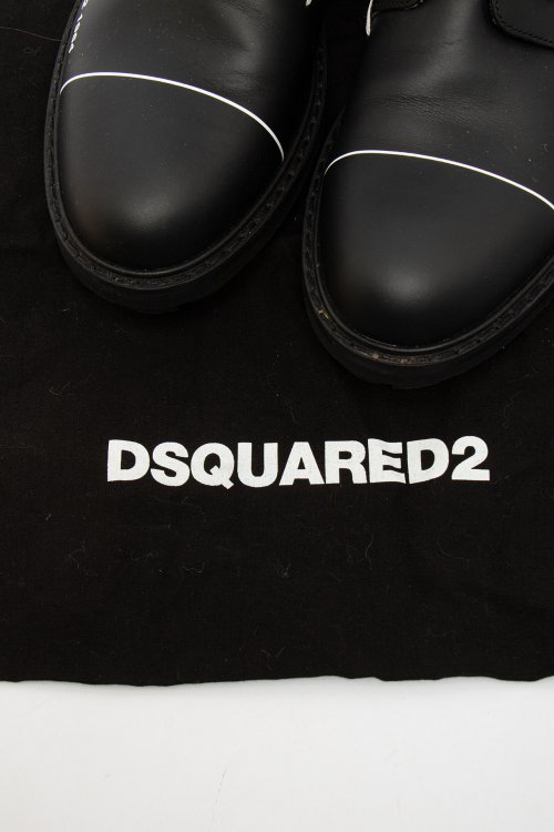 Ботинки 04.11.2025 Newlife.moda