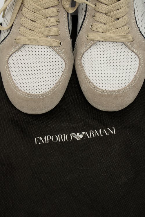 Кроссовки 29.08.2025 Newlife.moda