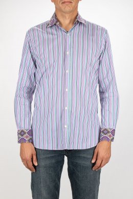 Рубашка с длинным рукавом 11.09.2025 Newlife.moda Рубашка с длинным рукавом 11.09.2025 Newlife.moda