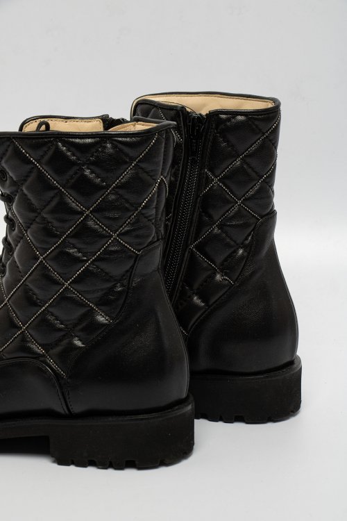 Ботинки 29.08.2025 Newlife.moda