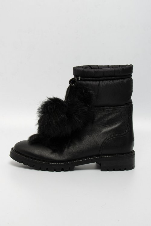 Полусапоги 29.08.2025 Newlife.moda