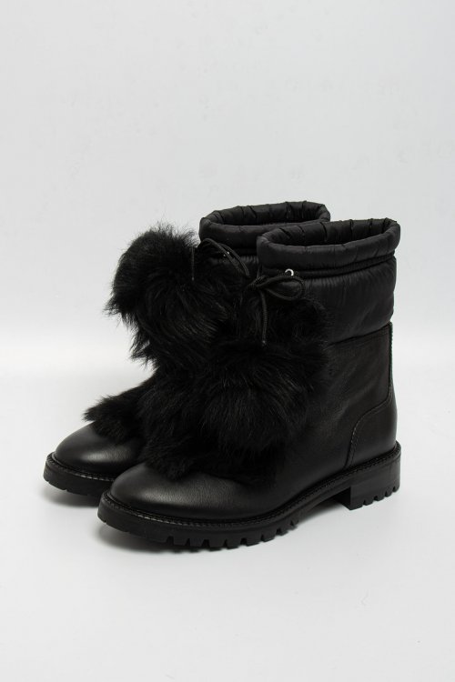 Полусапоги 29.08.2025 Newlife.moda