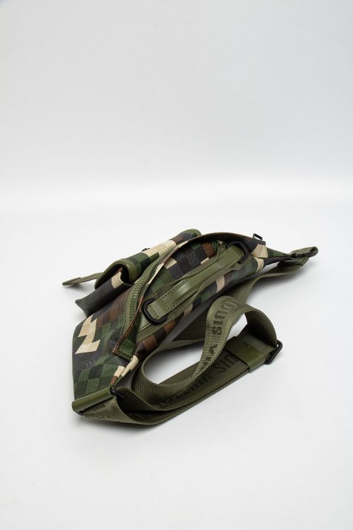 Сумка поясная 04.11.2025 Newlife.moda