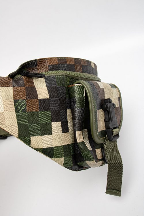 Сумка поясная 04.11.2025 Newlife.moda