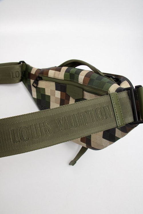 Сумка поясная 04.11.2025 Newlife.moda