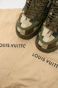 Кроссовки 04.11.2025 Newlife.moda