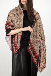 Шаль 30.08.2025 Newlife.moda