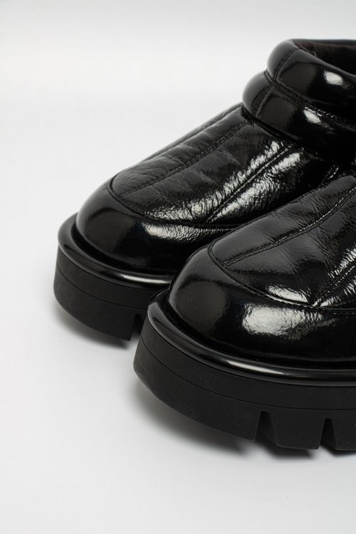 Сабо на платформе 29.08.2025 Newlife.moda